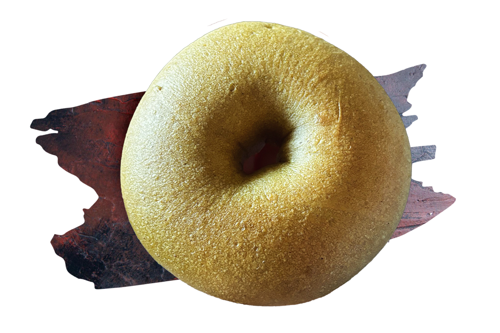 bagel w bk2