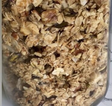 Original Granola