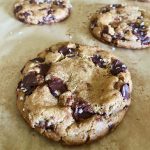 Browned Butter Chocolate Chip