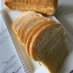 Soft White Sandwich Bread