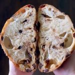 Dark Chocolate Cherry Sourdough