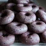 Blueberry Sourdough (x4)